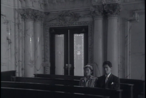 San Francisco Courthouse footage, part 3 of 10 (ddr-densho-1007-1624)