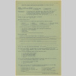 1976 Lake Sequoia Retreat camper questionnaire (ddr-densho-336-716)