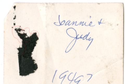 Photo, back (ddr-densho-430-161-mezzanine-bcfc259986)