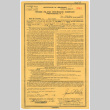 Rhode Island Insurance Company Certificate of Insurance No. OCC S 3763 (ddr-densho-446-245)