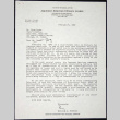 Letter and attachments to Doug Power from William Yoshino (ddr-chijacl-1-689)