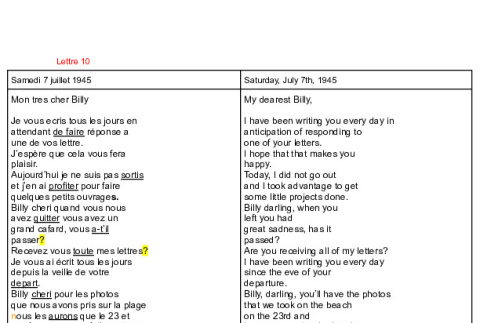 French Transcription and draft of English Translation (ddr-densho-368-759-mezzanine-5cb9288096)