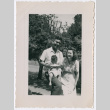 David Fukuyama with parents (ddr-densho-462-32)