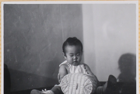 Susan Shiomi (ddr-densho-522-204)