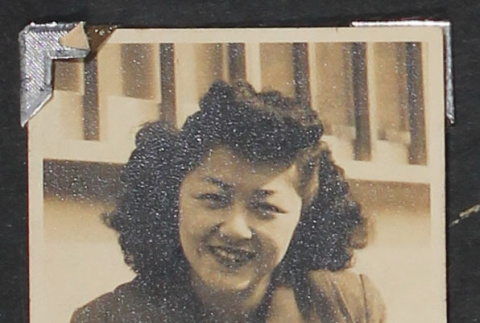 Woman (ddr-densho-550-319)