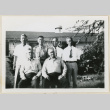 Butte Community Council members (ddr-densho-37-2106)