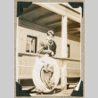 Man on deck of S.S. Northwestern (ddr-densho-383-128)