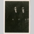 Two men in hats (ddr-densho-426-2131)