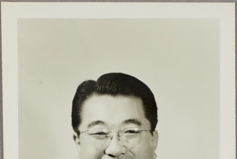 Hiroshi Fujioka (ddr-njpa-5-756)