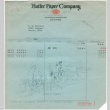 Invoice from Butler Paper Company (ddr-densho-319-495)