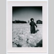 Child in Snow (ddr-hmwf-1-504)