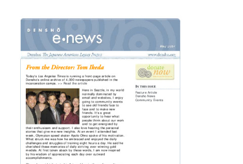 Densho eNews, May 2007 (ddr-densho-431-8)