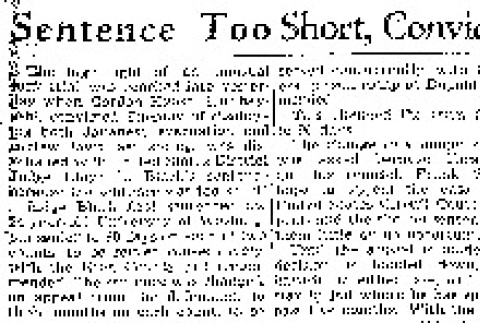 Sentence Too Short, Convicted Jap Tells Court (October 22, 1942) (ddr-densho-56-851)
