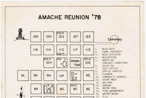 Amache camp map (ddr-densho-390-142)