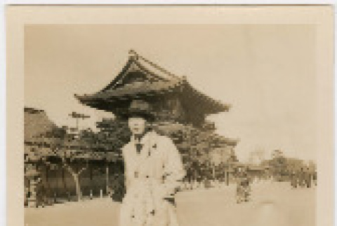 Photo,  front and back (ddr-densho-426-1389-mezzanine-8b0bdc726d)