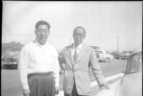 Photo front (ddr-densho-426-2197-mezzanine-30a8e5ca1d)