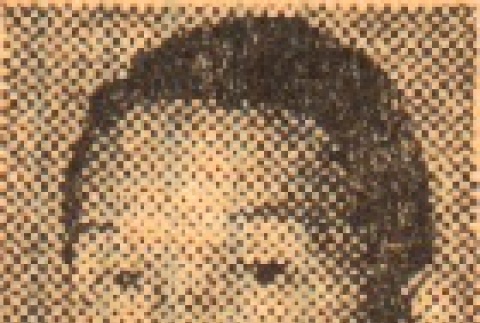 Portrait of a man (ddr-njpa-4-2209)