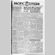 The Pacific Citizen, Vol. 25 No. 25 (December 27, 1947) (ddr-pc-19-52)