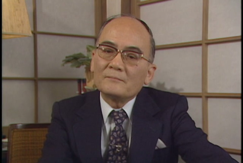 Interview with Kiyofumi Kojima, part 1 of 4 (ddr-densho-1007-1693)