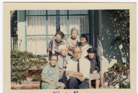 Photograph (ddr-densho-433-1208-mezzanine-cfe1fe982d)