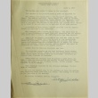 Minutes of the 87th Valley Civic League meeting (ddr-densho-277-134)