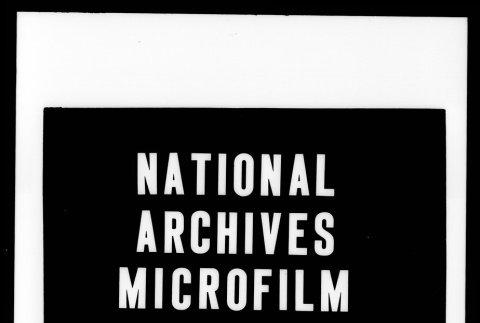 Microfilm header, page 1 (ddr-densho-305-9-master-89d3a95b3f)