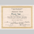 English as a Second Language Achievement Award (ddr-ohs-1-24)