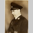 Ante Pavelic in uniform (ddr-njpa-1-1346)