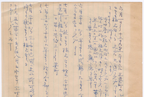 Document in Japanese (ddr-densho-501-353)