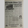 Pacific Citizen, Vol. 120, No. 12 (June 16-July 6, 1995) (ddr-pc-67-12)