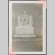 The Lincoln Memorial (ddr-densho-328-338)