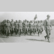 Soldiers marching (ddr-densho-1007-506)
