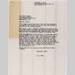 Letter from Lawrence Miwa to Oliver Ellis Stone concerning claim for James Seigo Maw's confiscated property (ddr-densho-437-221)