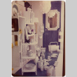 Display of ceramic tableware (ddr-densho-424-852)