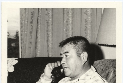Shuichi Yamamoto. Most of 1960 (ddr-jamsj-1-222)