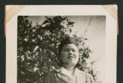 Woman (ddr-densho-550-275)
