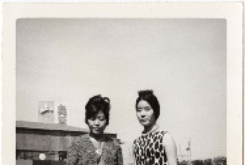 Photo, front and back (ddr-densho-426-226-mezzanine-2ff281bc91)