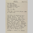 Letter from Lawrence Fumio Miwa to Oliver Ellis Stone (ddr-densho-437-142)