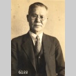 Portrait of a man (ddr-njpa-4-2451)