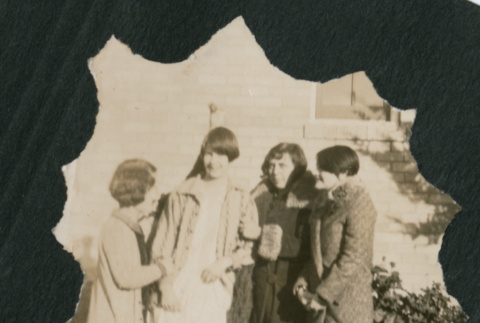 Group of girls (ddr-densho-378-337)