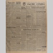 Pacific Citizen, Vol. 52, No. 22 (June 2, 1961) (ddr-pc-33-22)