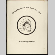 Rocky Mountain MIS Veterans Club autobiographies (ddr-densho-1007-1093)