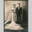 Wedding portrait (ddr-densho-522-680)