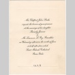 Wedding invitation (ddr-densho-328-515)