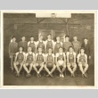 Group shot of William Koyama's basketball team (ddr-one-5-86)