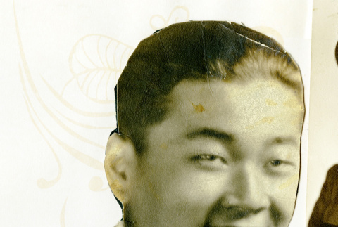 Kazumasa Sasaki (ddr-csujad-38-40)