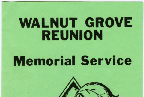 Walnut Grove reunion memorial service (ddr-densho-390-36)