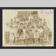 Pleasant Grove School, 1st, 2nd, 3rd, 4th, 1930 (ddr-csujad-55-2594)