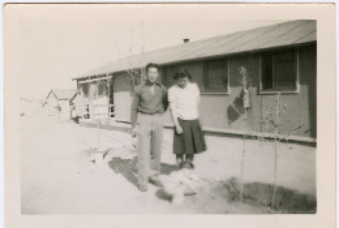 Photo front and back (ddr-densho-356-1075-mezzanine-7d59b75518)