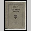 Tri-State High School handbook (ddr-csujad-55-1948)